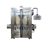 Оборудование для фасовки порошковой продукции WE-15